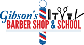 Gibson's Barber Shop & School